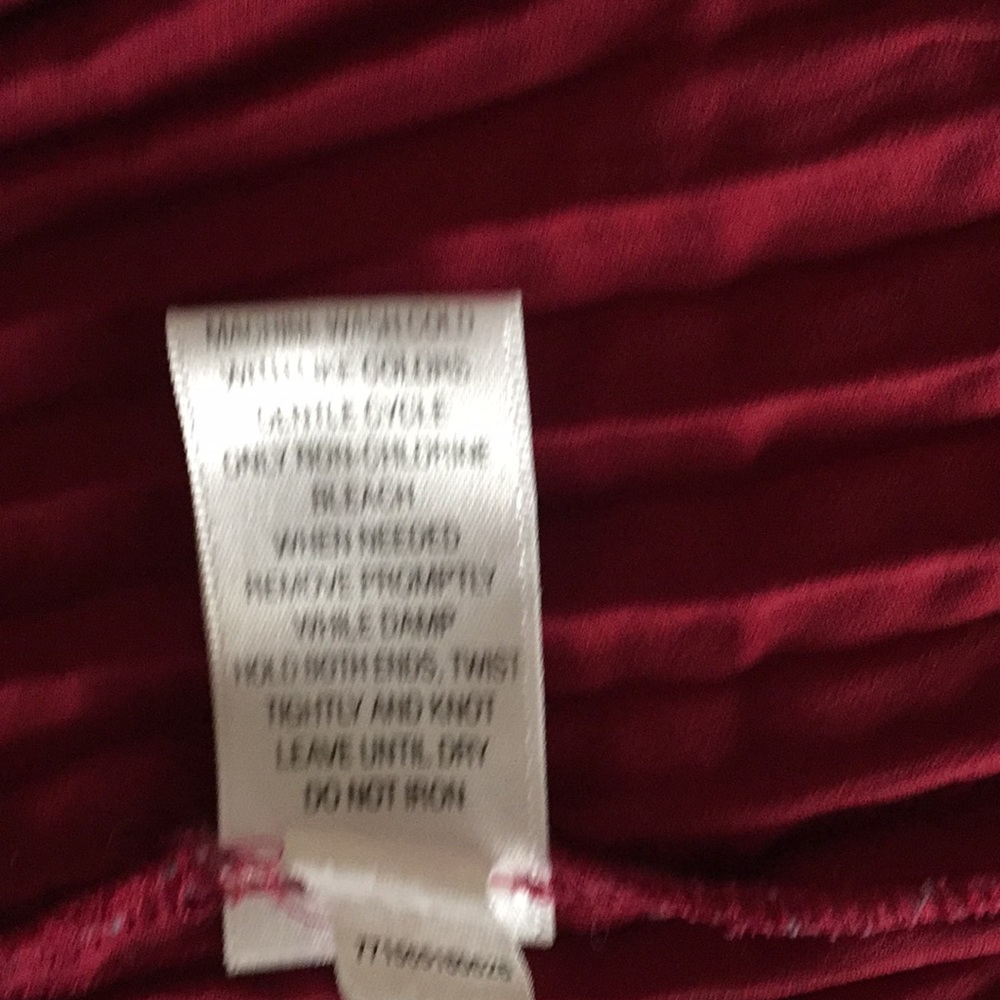 Shirt - Picture 5 of 5